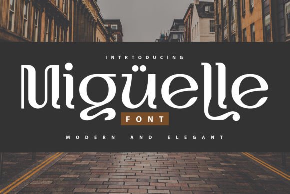 Why Miguelle Elevates Modern Design Projects